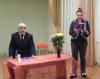 Стихи из сборника "Ленинград, блокада, дети..."